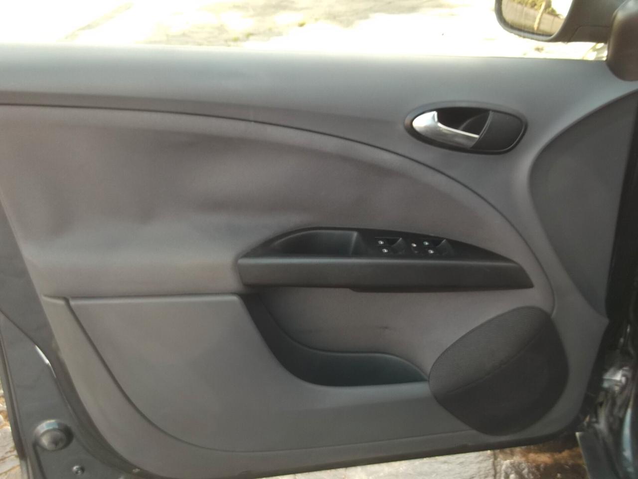 Seat Altea XL 1.9 TDI Neopatentati 2010