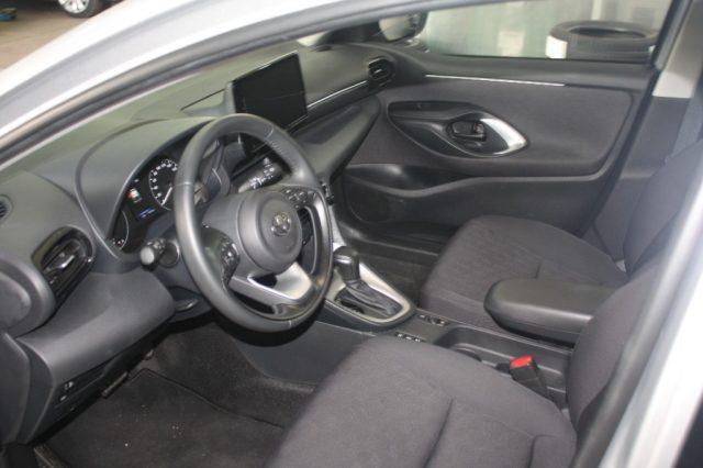 TOYOTA Yaris 1500 HYBRID ACTIVE 116 CV AUTOM.