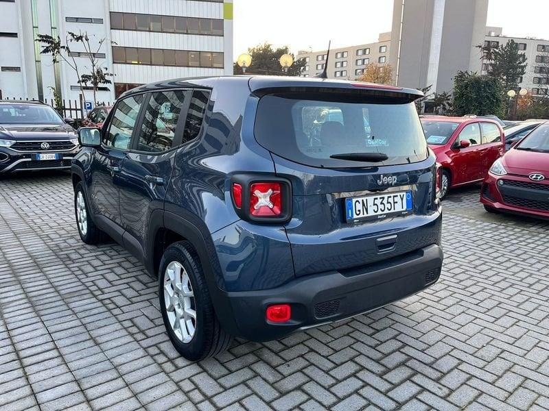 Jeep Renegade 1.0 T3 Limited