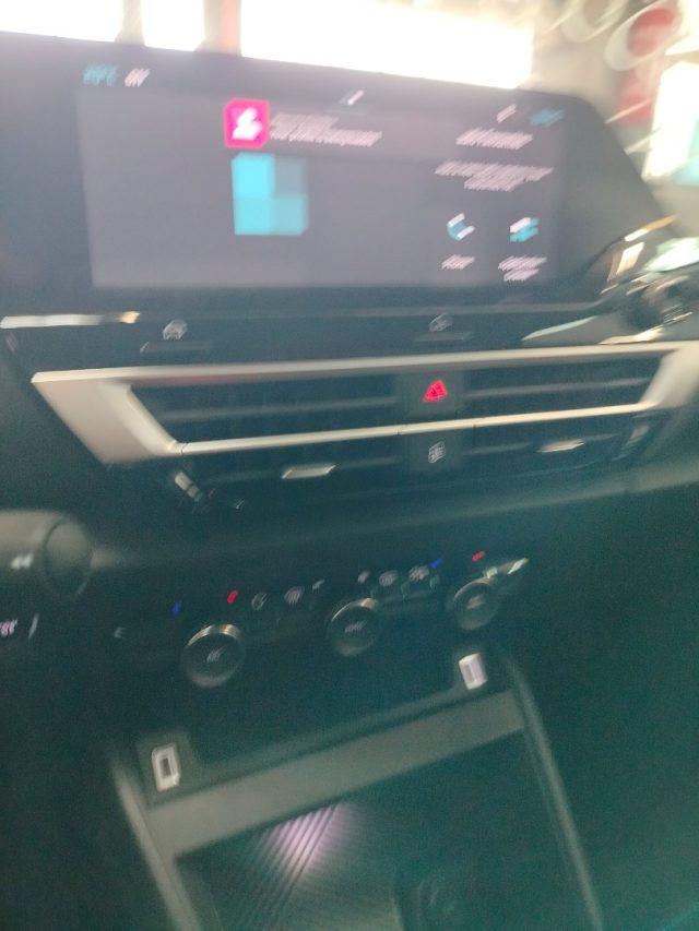 CITROEN C4 X 130 EAT8 Max