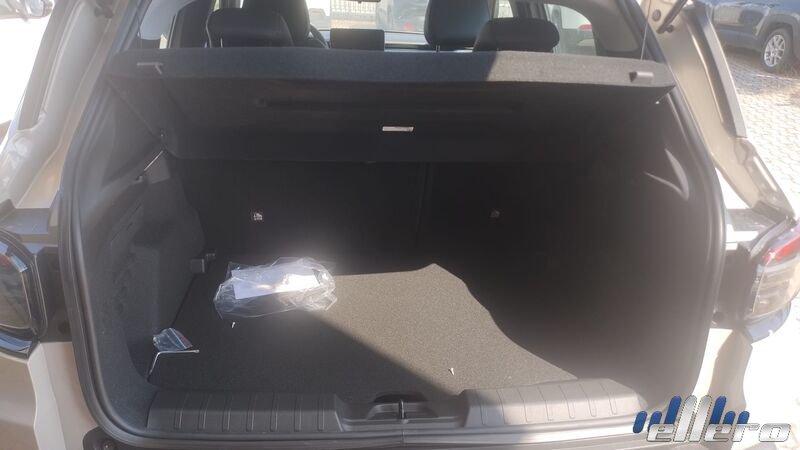 Jeep Compass e-Hybrid My24 Altitude
