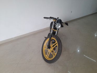 Honda CN 125 TRENTENNALE