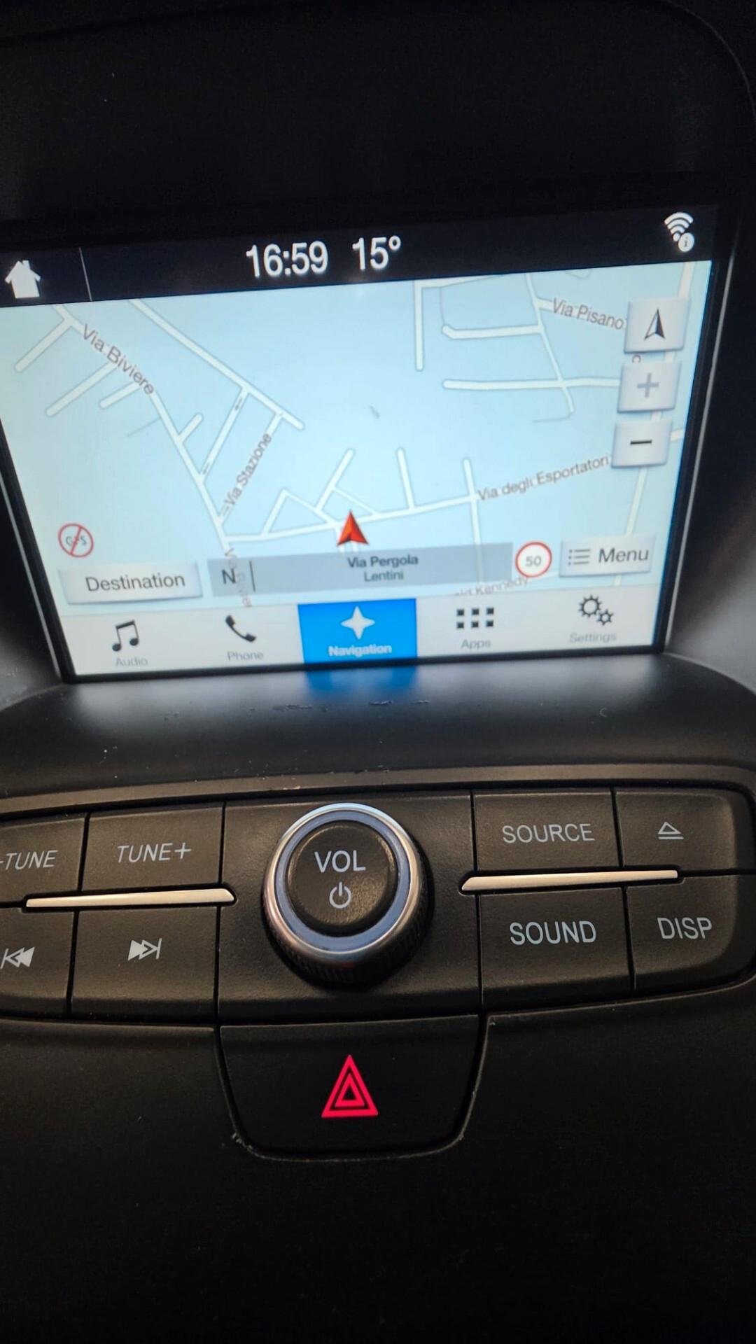 Ford Kuga 2.0 TDCI 150 CV S&S 2WD Vignale