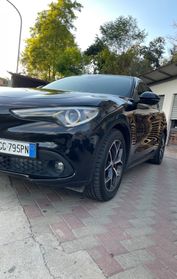 Alfa Romeo Stelvio 2.2 Turbodiesel 190 CV AT8 Q4 Sprint