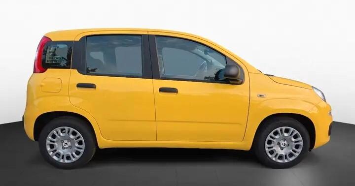 FIAT PANDINA 1.0 Hybrid (INCREDIBILE PROMOZIONE FINO AL 28/10/2026)