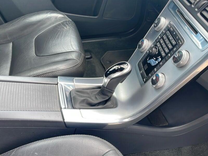 Volvo XC60 D3 Geartronic Momentum