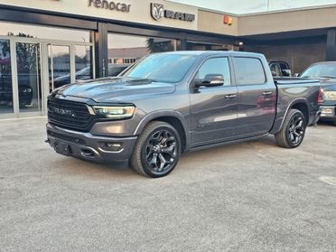 DODGE RAM 1500 5.7 V8 Crew Cab Limited Black Night Pack N1
