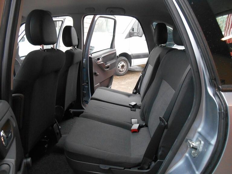 Opel Meriva 1.6 16V Cosmo CON SOLI KM 68000