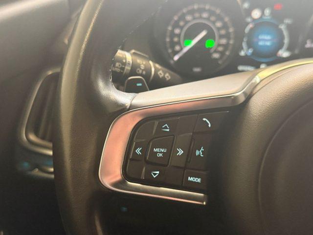 JAGUAR E-Pace 2.0D 180 CV AWD aut. R-Dynamic S