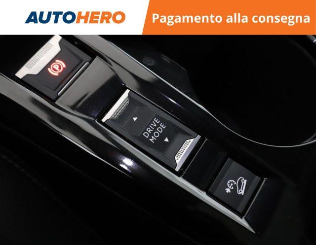 PEUGEOT 2008 PureTech 130 S&S EAT8 GT Line