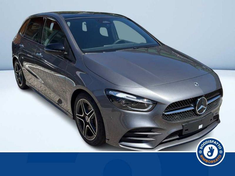 Mercedes-Benz Classe B 180d Automatic AMG Line Advanced Plus