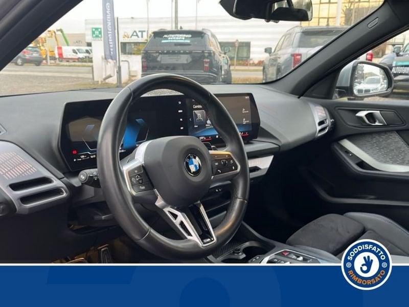 BMW Serie 1 118d M sport pro