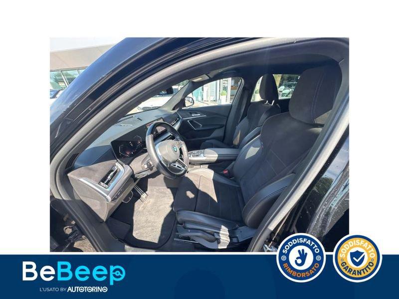 BMW X2 SDRIVE 18D MSPORT AUTO