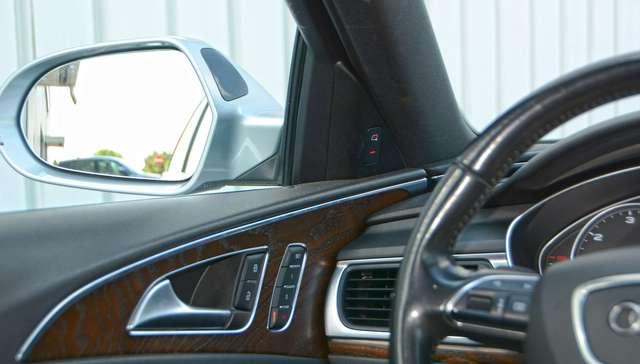 Audi A6 Avant 3.0 tdi Business Plus quattro 272cv s-tronic