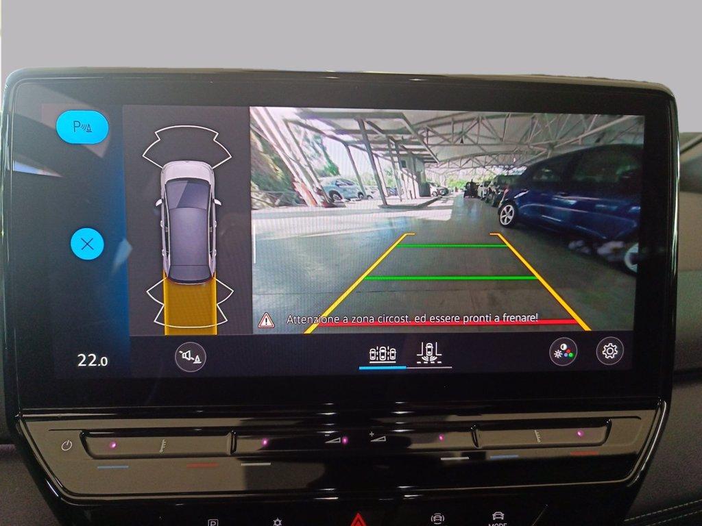 VOLKSWAGEN Id.3 58 kwh pro performance 204cv del 2023