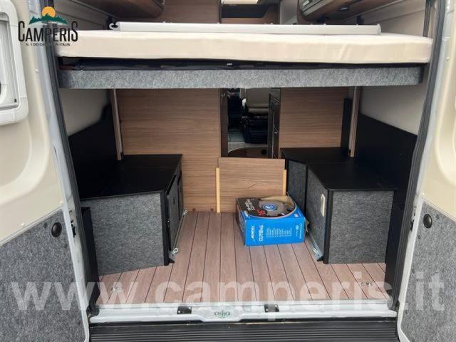 KNAUS KNAUS BOXLIFE 540 MQ PEUGEOT