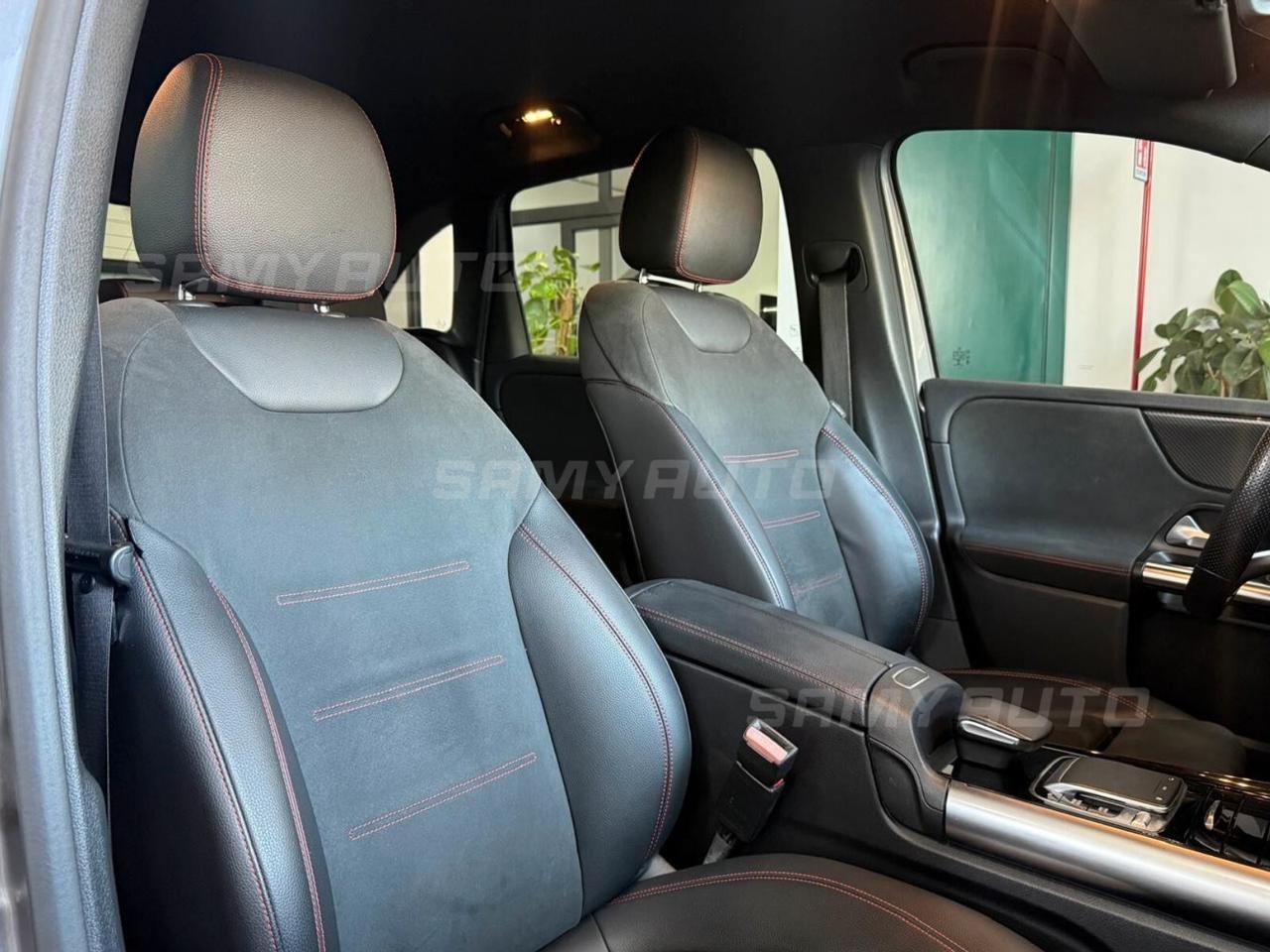 Mercedes-benz B 180 d Automatic AMG