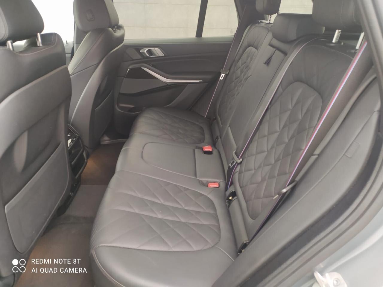 Bmw X5 xDrive50e Msport