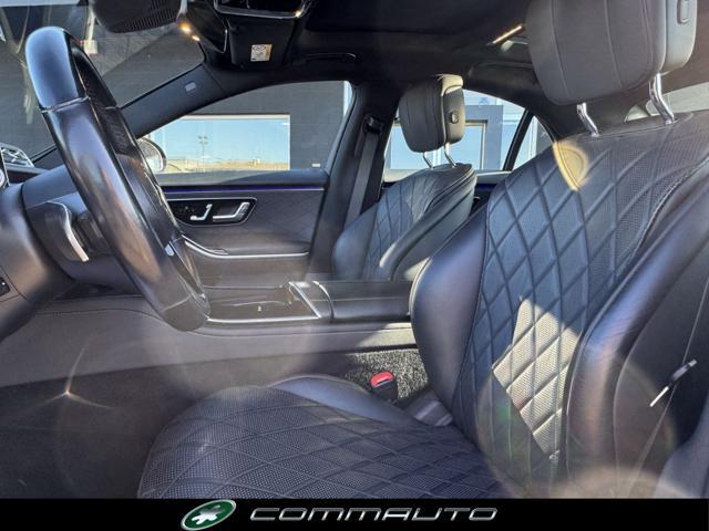 MERCEDES-BENZ S 400 d 4Matic Premium