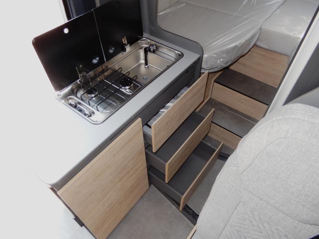 DETHLEFFS 600 ER