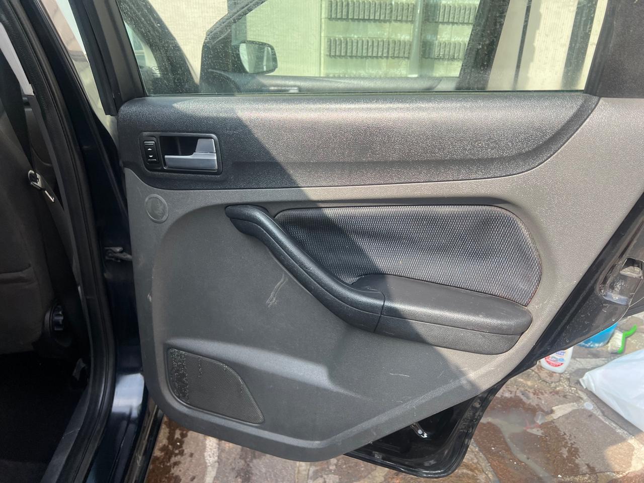 Ford Focus CC 2.0 TDCi (136CV)