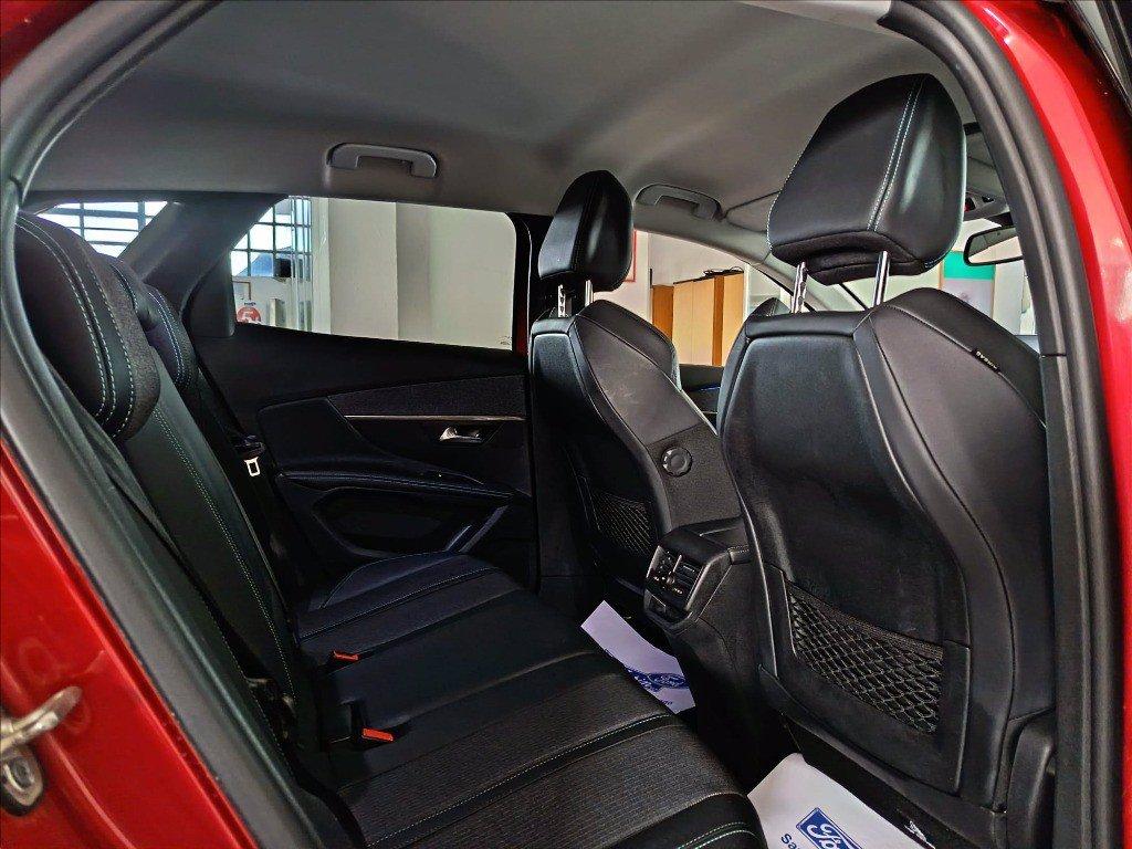 PEUGEOT 3008 1.5 bluehdi Allure s&s 130cv del 2022