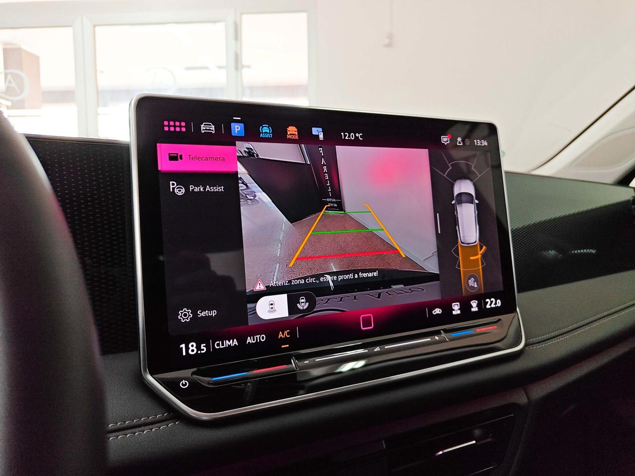 Volkswagen Tiguan 2.0 TDI 150 CV DSG