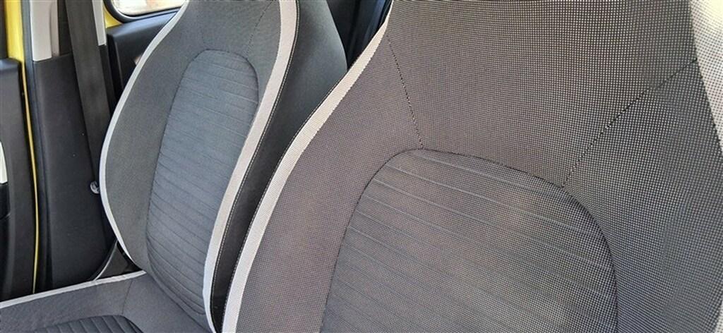 Renault Twingo 1.0 SCe Zen