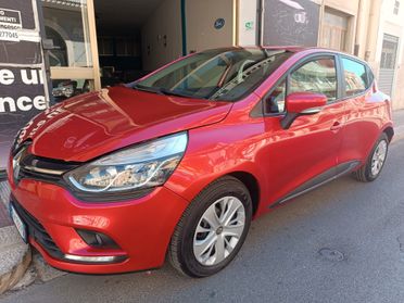 Renault Clio TCe 12V 90 CV GPL 5 porte ENERGY