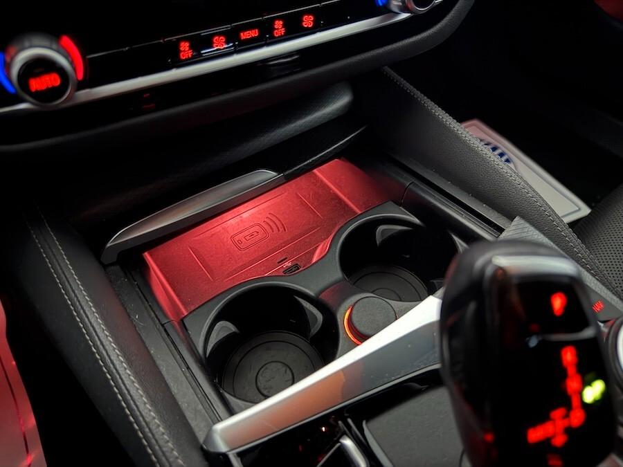 Bmw 520 520d 48V Msport