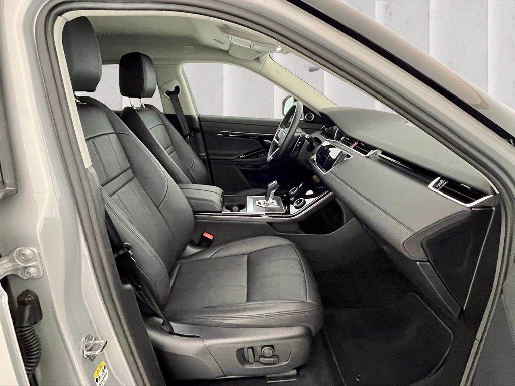 LAND ROVER Range Rover Evoque 2 serie LAND ROVER 2.0D I4 163 CV AWD Auto SE del 2023