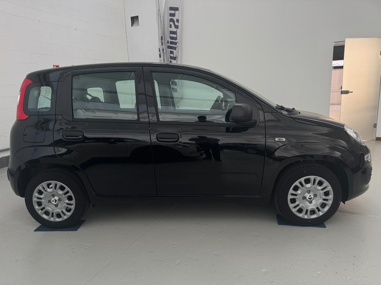 Fiat Panda 1.0 HYBRID 70 CV ADAS