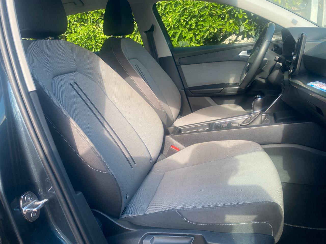 SEAT Leon Sportstourer 2.0 TDi 115Cv STYLE