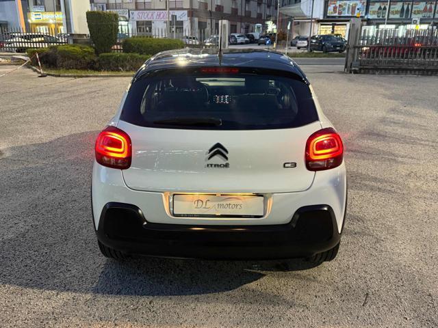 CITROEN C3 BlueHDi 100 S&S Feel Pack SCONTO ROTTAMAZIONE