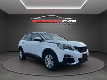 Peugeot 3008 1.6 bluehdi Business s&s 120cv eat6