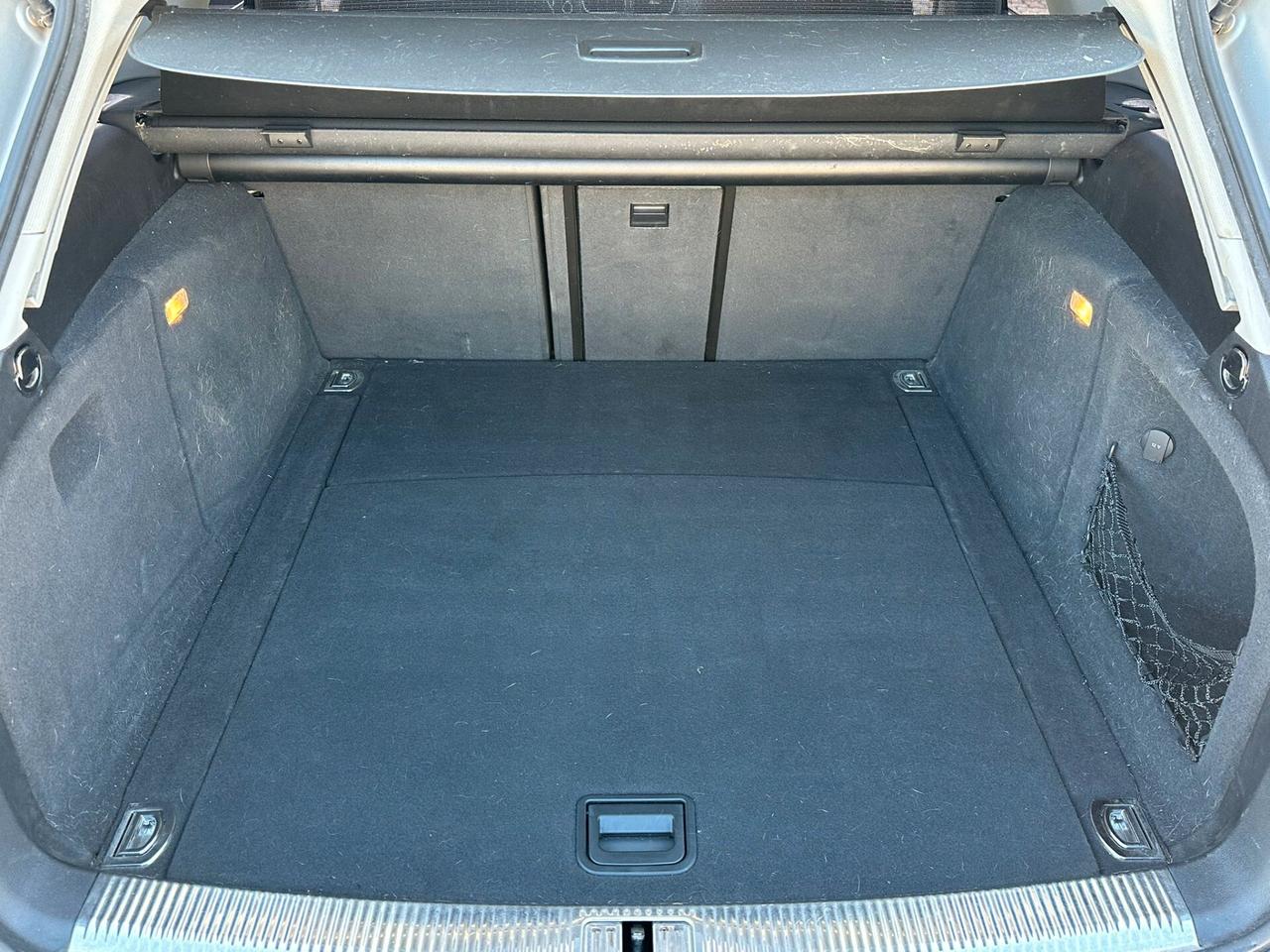 Audi A4 Avant 2.0 TDI 143CV F.AP. Advanced Plus