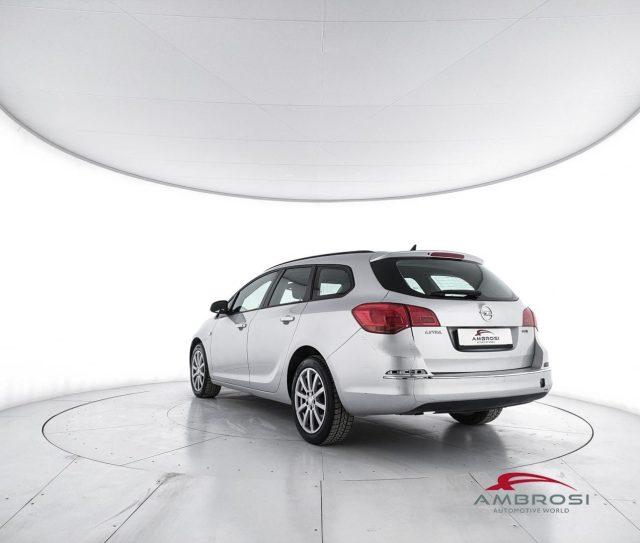 OPEL Astra 1.7 CDTI 130CV 5 porte Elective - PER OPERATORI DE