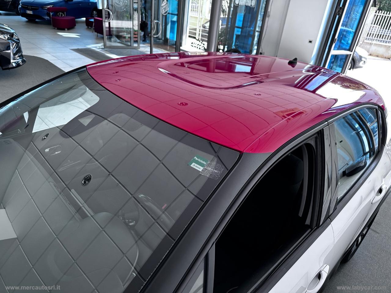 CITROEN C3 BlueHDi 100 S&S Shine