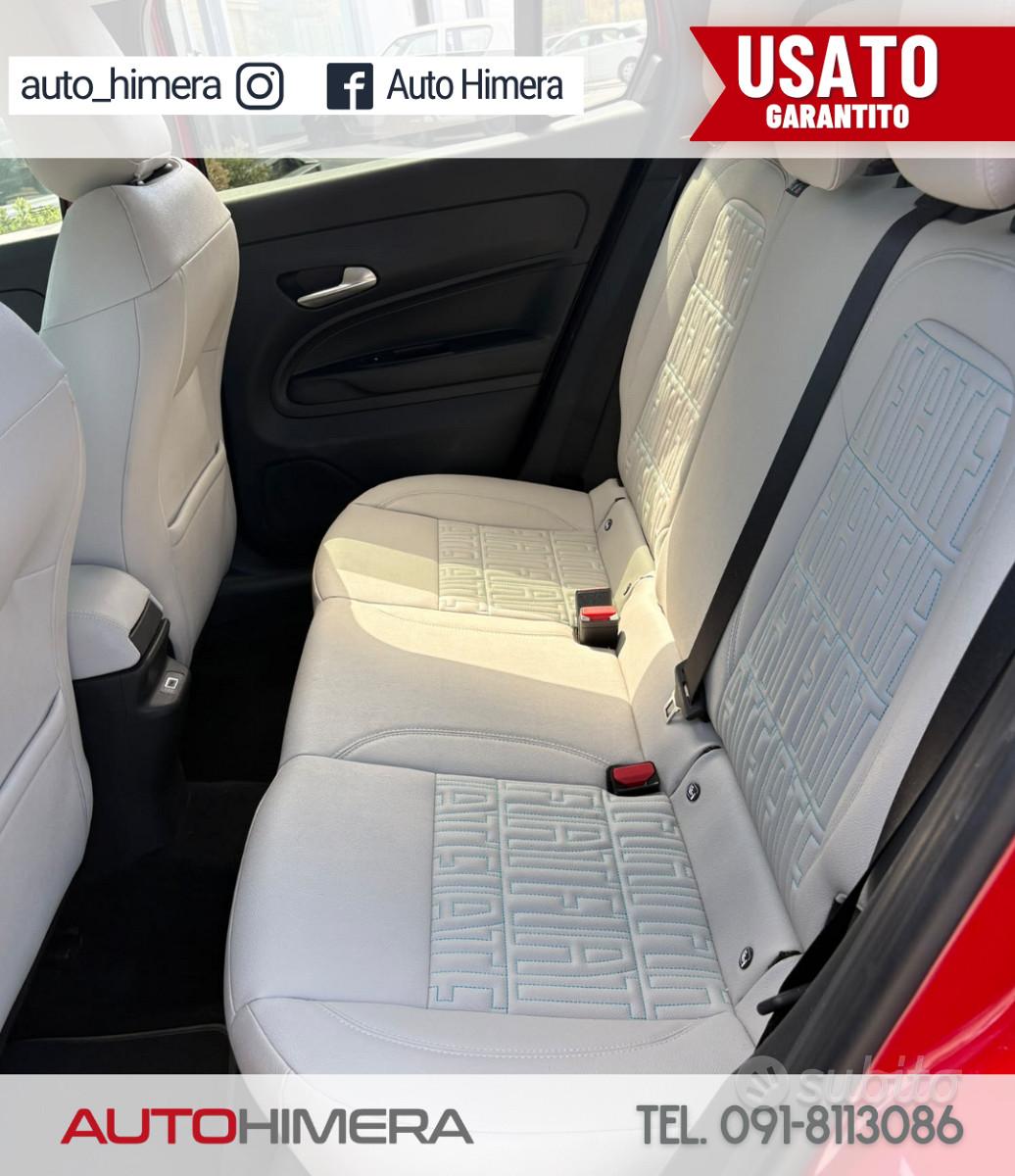 FIAT 600 HYBRID 1.2 110 CV LA PRIMA