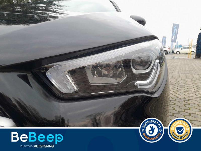 Mercedes-Benz CLA S.Brake 200 D PREMIUM 4MATIC AUTO