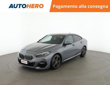BMW 220 d Gran Coupé Msport aut.
