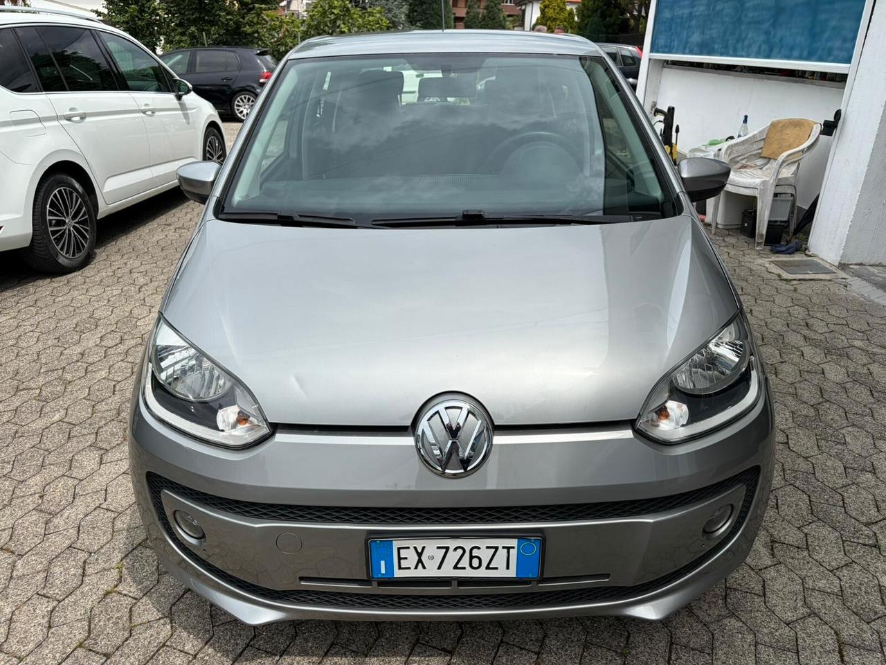 Volkswagen up! 1.0 5p. eco move BlueMotion Technology*EURO5*NEOPATENTATI