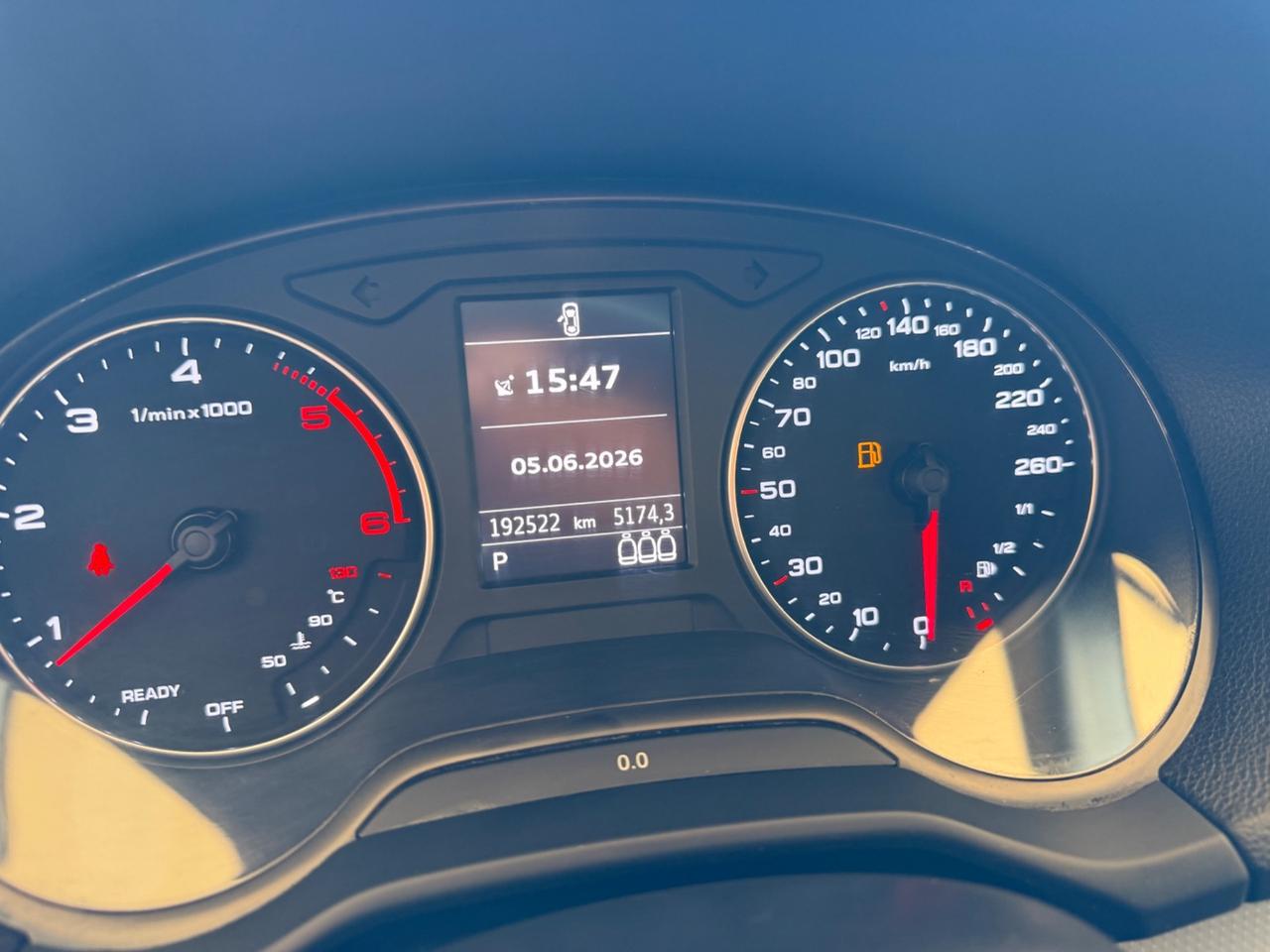 Audi Q2 2.0 TDI quattro S tronic Sport