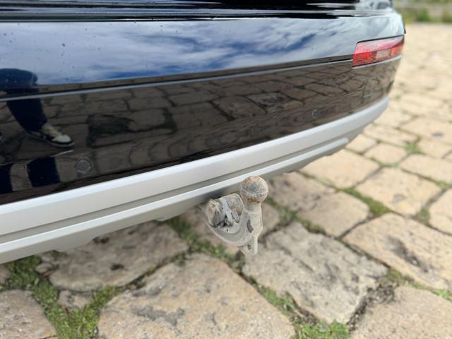 AUDI Q7 3.0 TDI 272cv Quattro (Tetto/Gancio/7posti/Pelle)