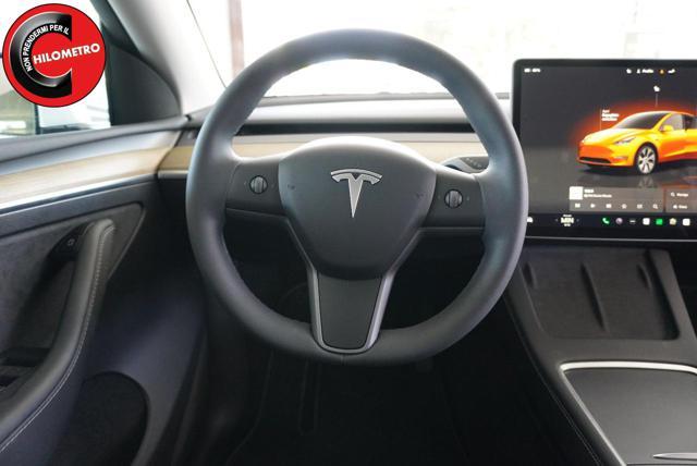 TESLA Model Y RWD