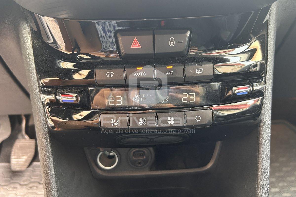 PEUGEOT 2008 1° serie BlueHDi 100 Allure