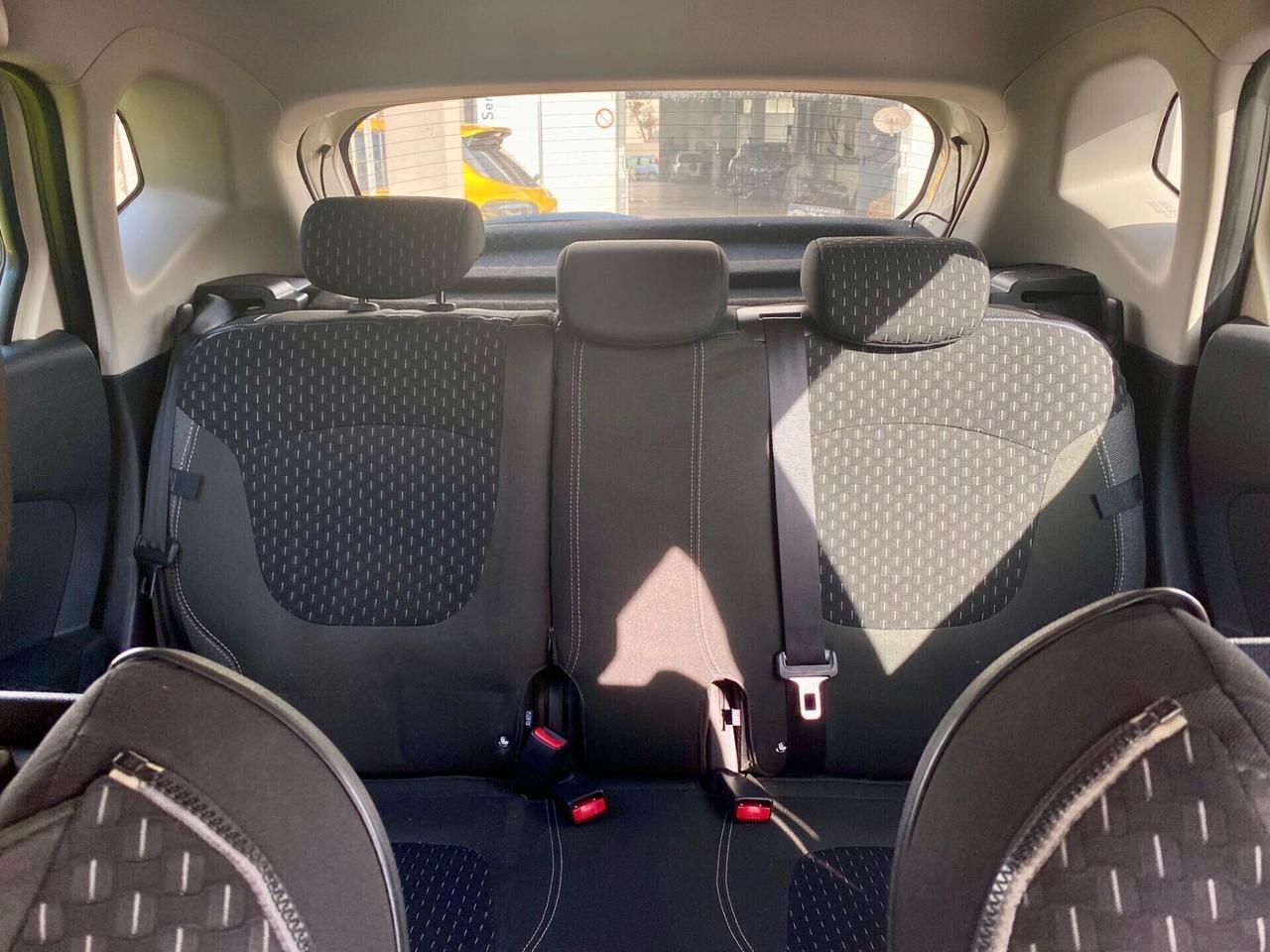 Renault Captur 1.5 dCi 110 cv. S&S Intens