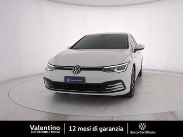 Volkswagen Golf 2.0 TDI DSG 150 CV Style