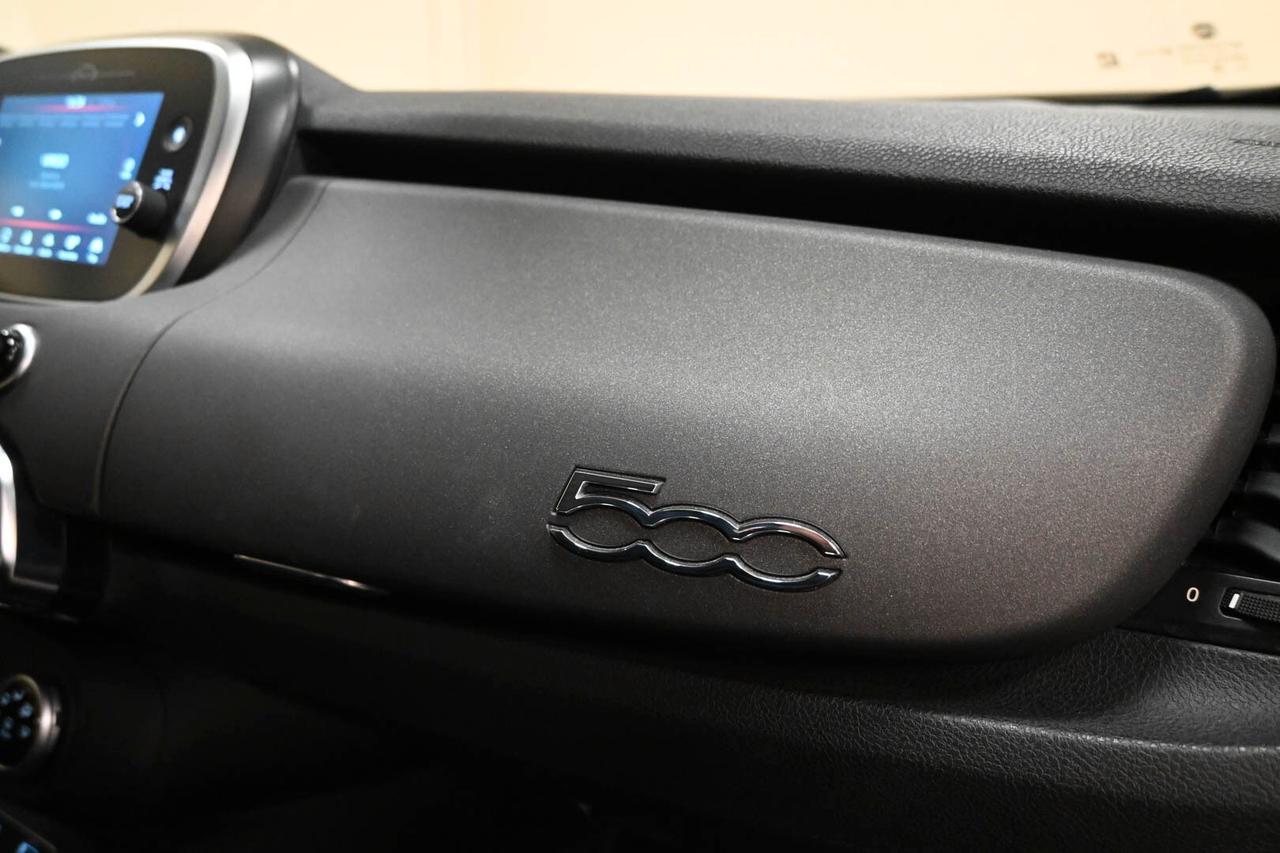 FIAT 500X 500X 1.3 MultiJet 95 CV