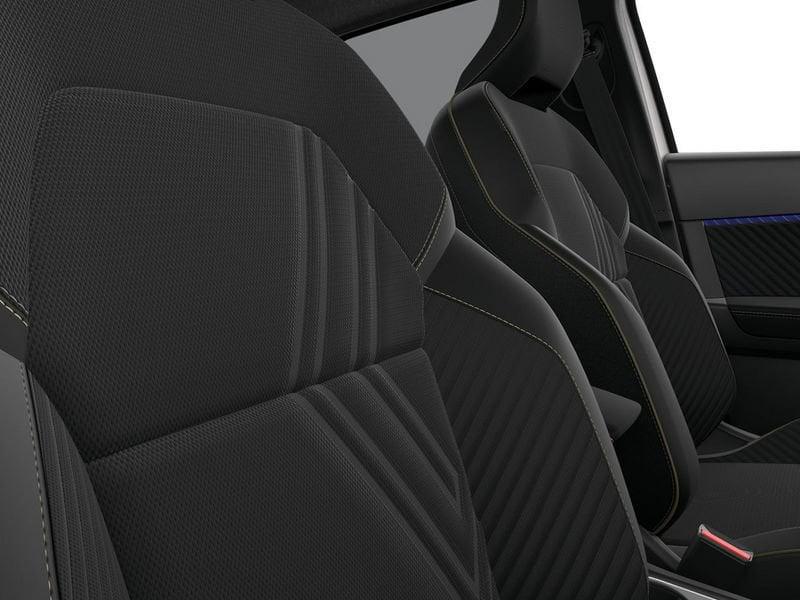 Renault Symbioz Symbioz E-Tech full hybrid Iconic 160cv